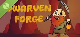 Dwarven Forge Demo