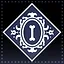 A Reflection in the Mirror icon