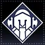 Ruler of the Kingdom icon