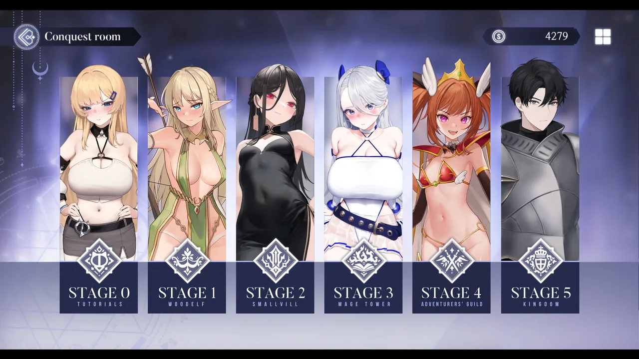 For the Queen Screenshot 8
