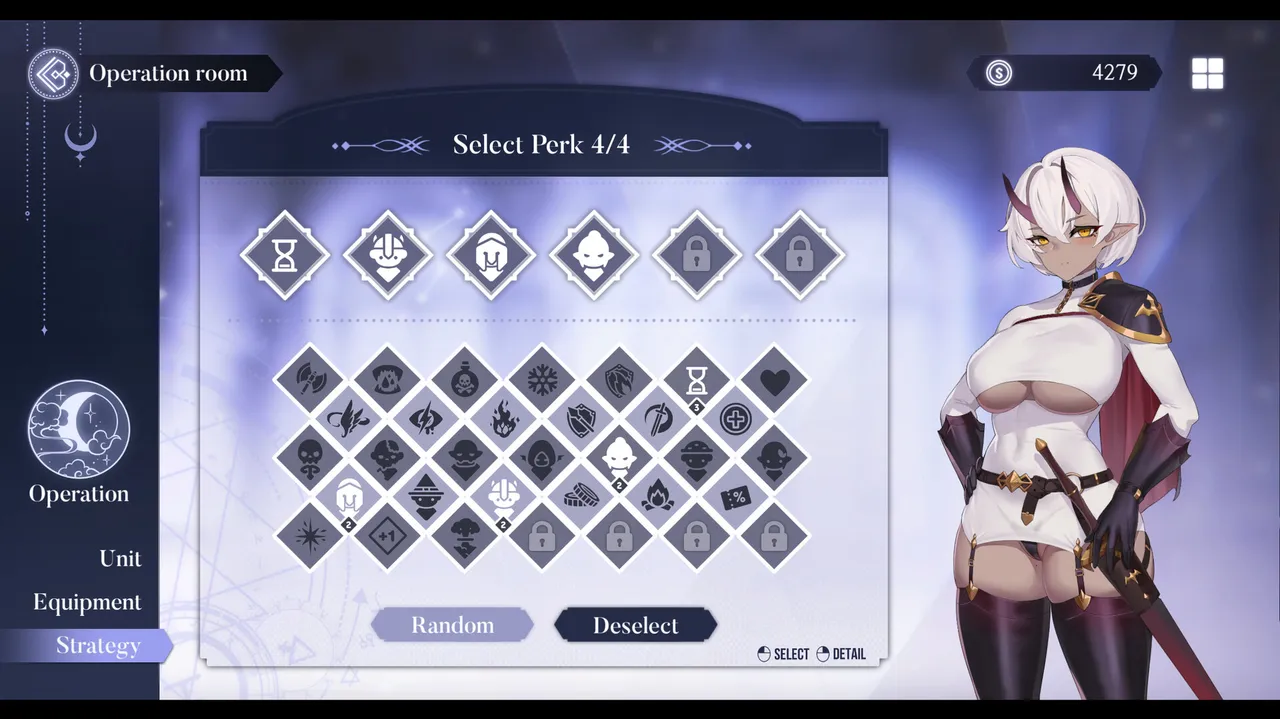 For the Queen Screenshot 7