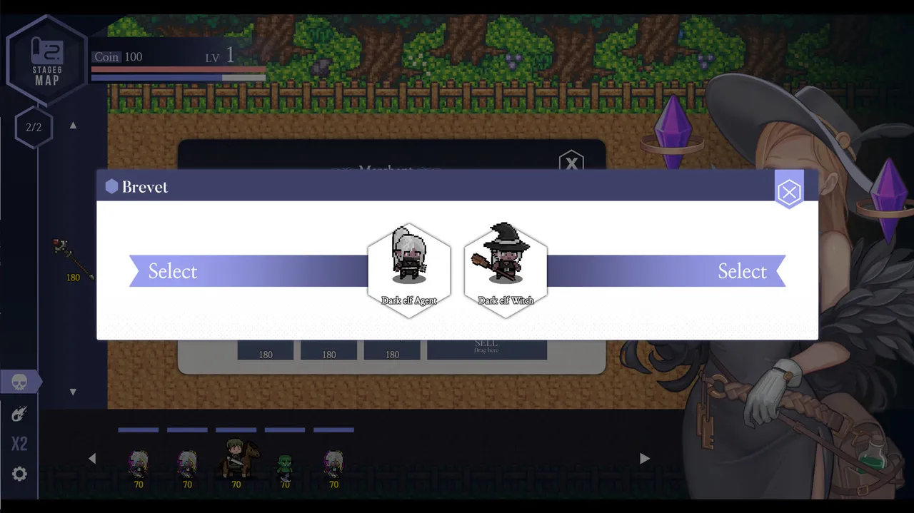 For the Queen Screenshot 11