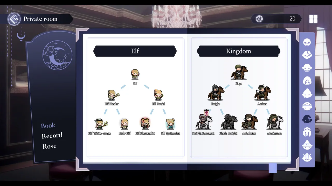For the Queen Screenshot 5