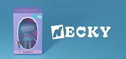 NECKY