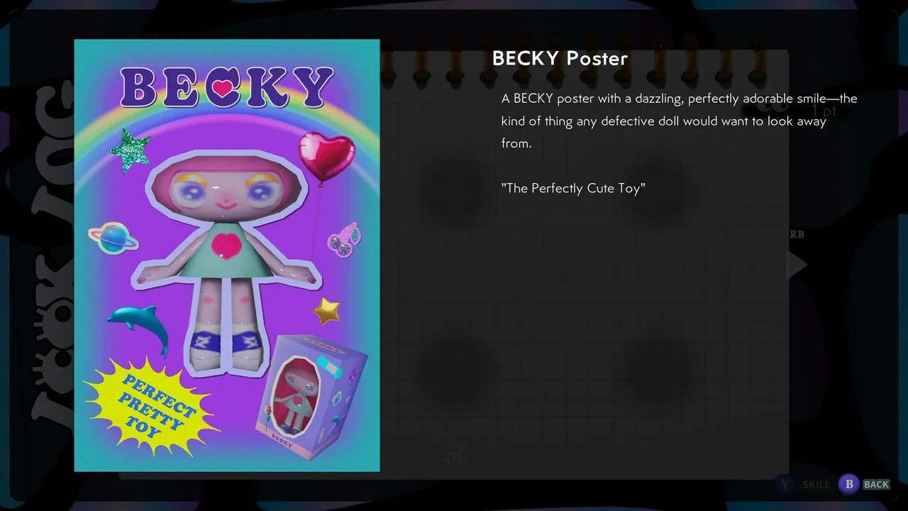 NECKY Screenshot 8