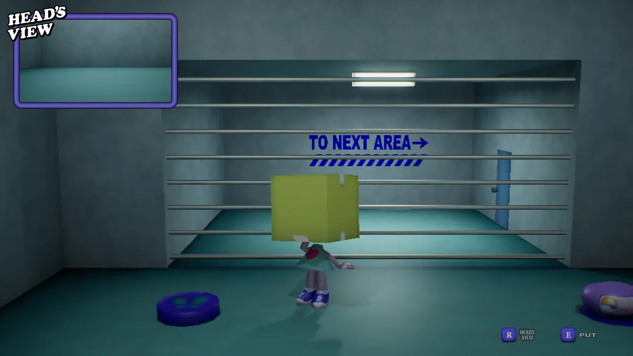 NECKY Screenshot 3