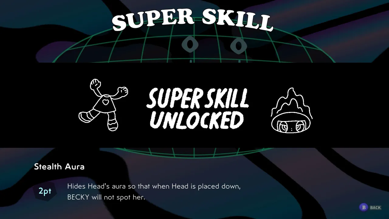 NECKY Screenshot 7