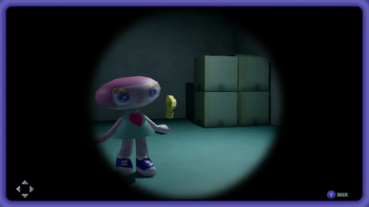 NECKY Screenshot 4