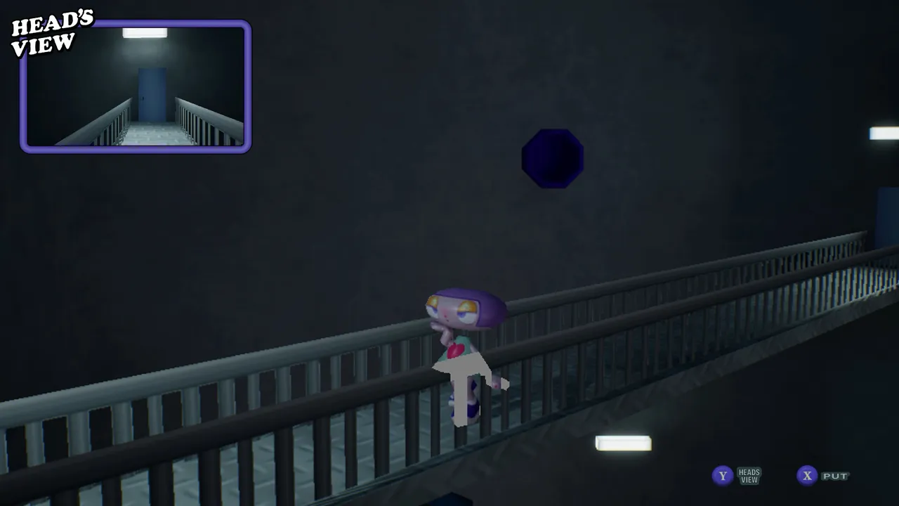 NECKY Screenshot 0