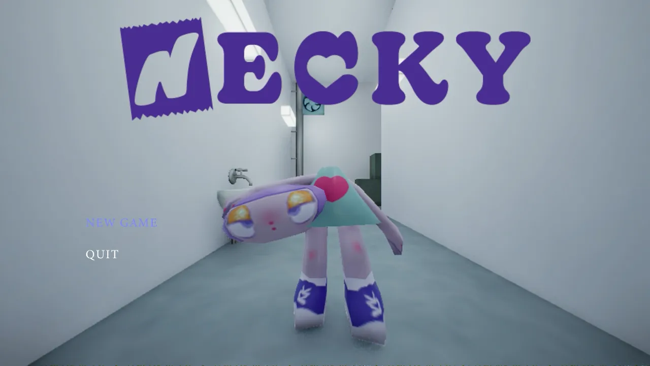NECKY Screenshot 10