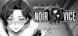 Hentai Senpai: Noir Vice