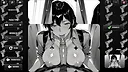 Hentai Senpai: Noir Vice Screenshot 0