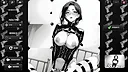 Hentai Senpai: Noir Vice Screenshot 5