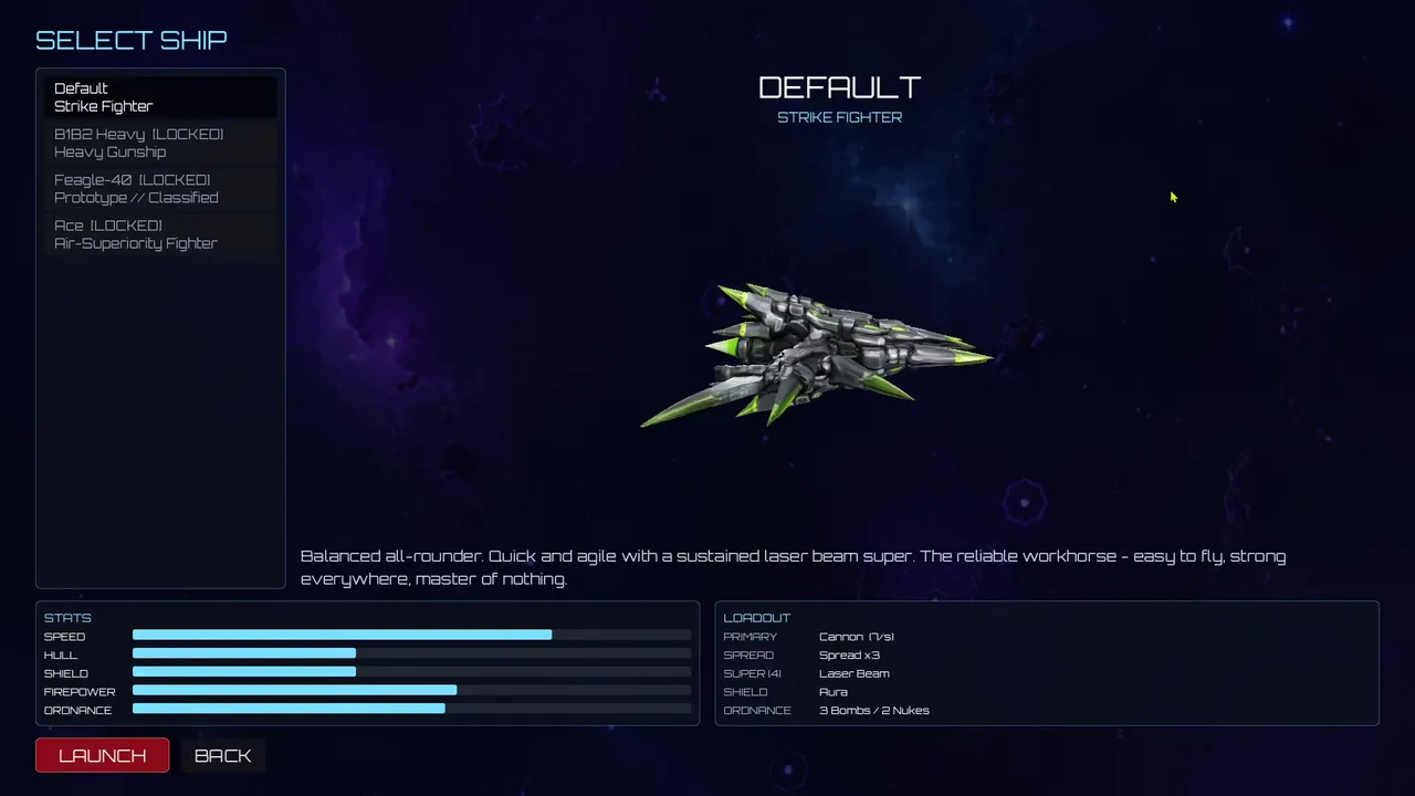 Beyond Horizon Screenshot 0