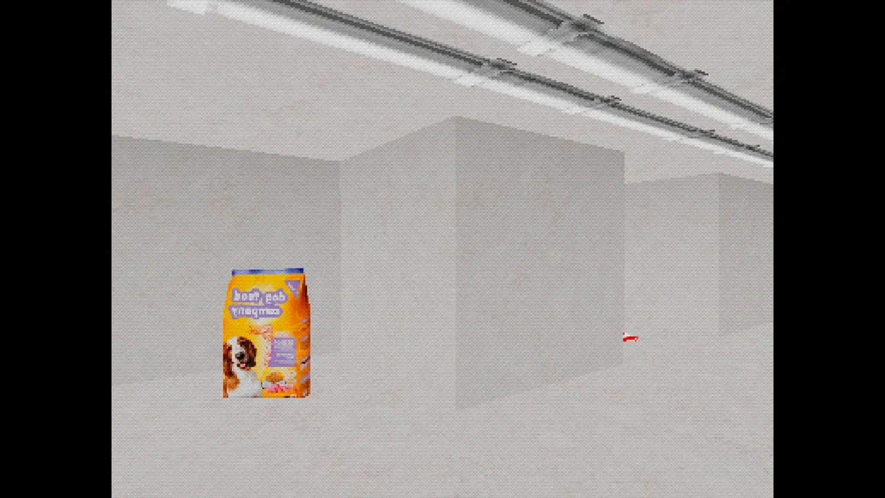 TAKE CARE OF THE DOG Screenshot 2