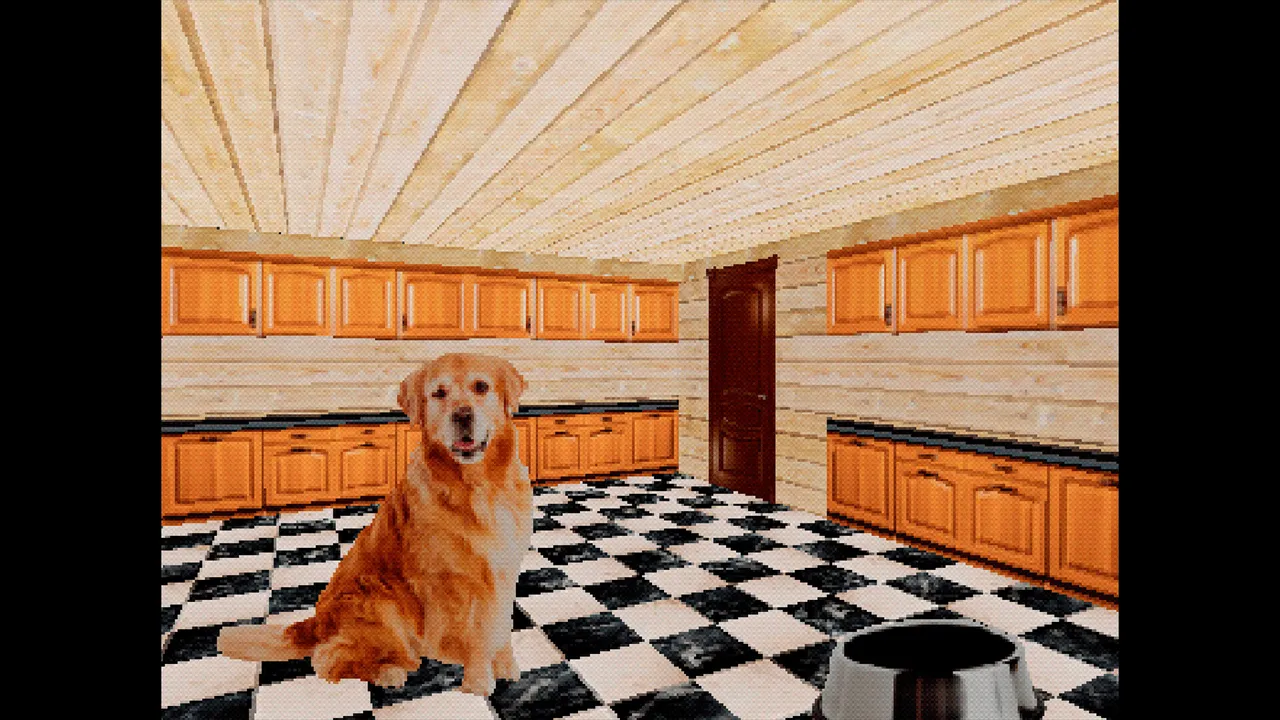 TAKE CARE OF THE DOG Screenshot 3