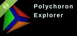 Polychoron Explorer Demo