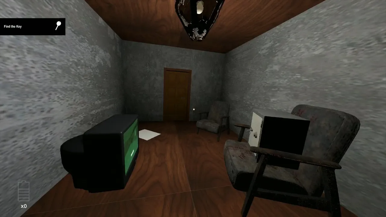The Birth Cry Screenshot 6