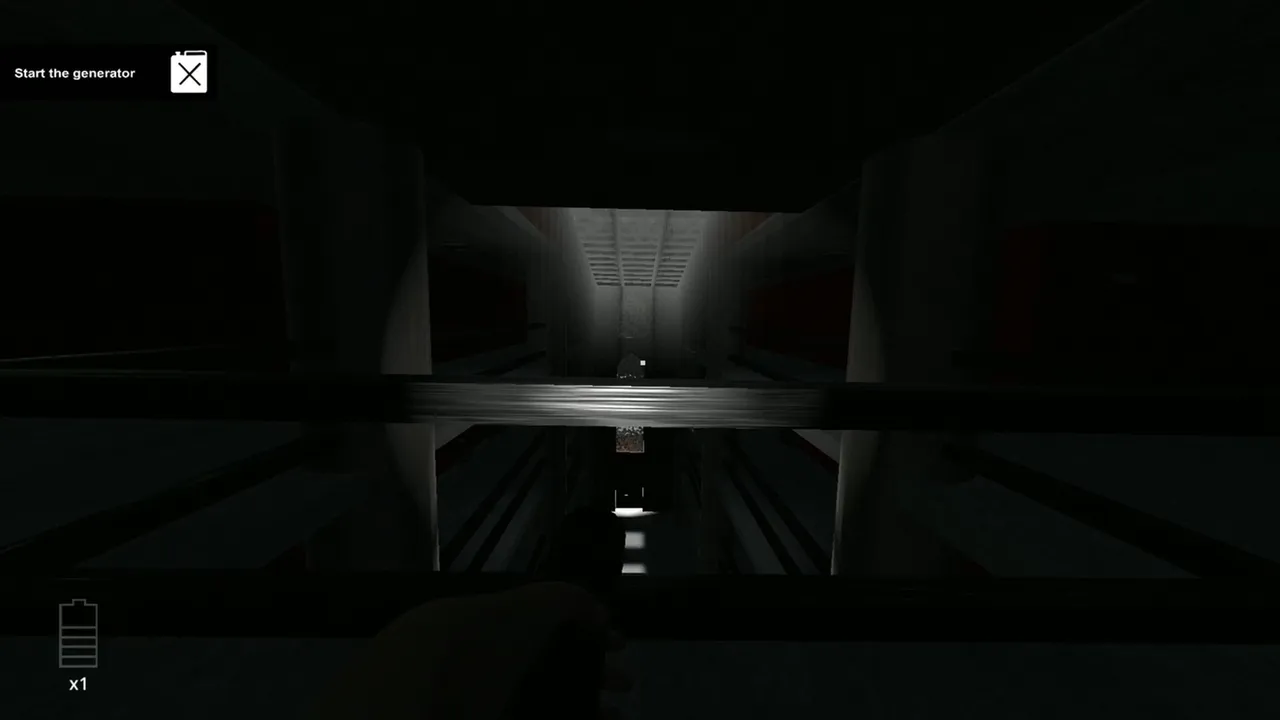 The Birth Cry Screenshot 5