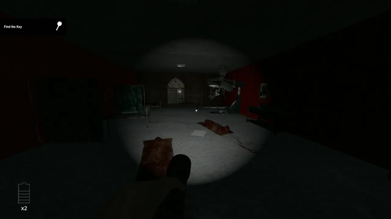 The Birth Cry Screenshot 0