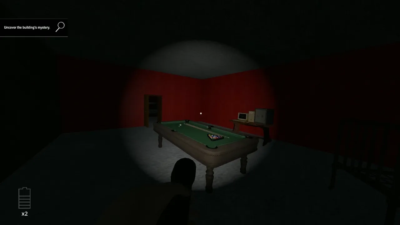 The Birth Cry Screenshot 4