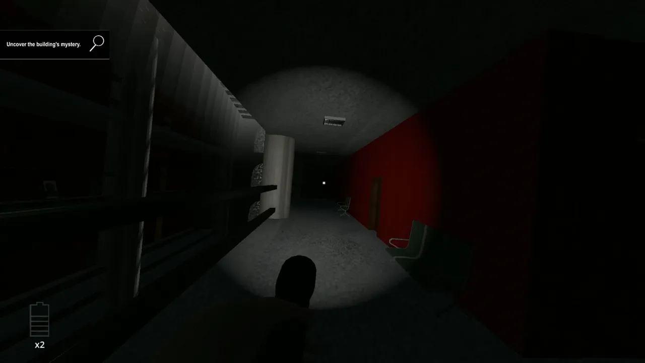 The Birth Cry Screenshot 3