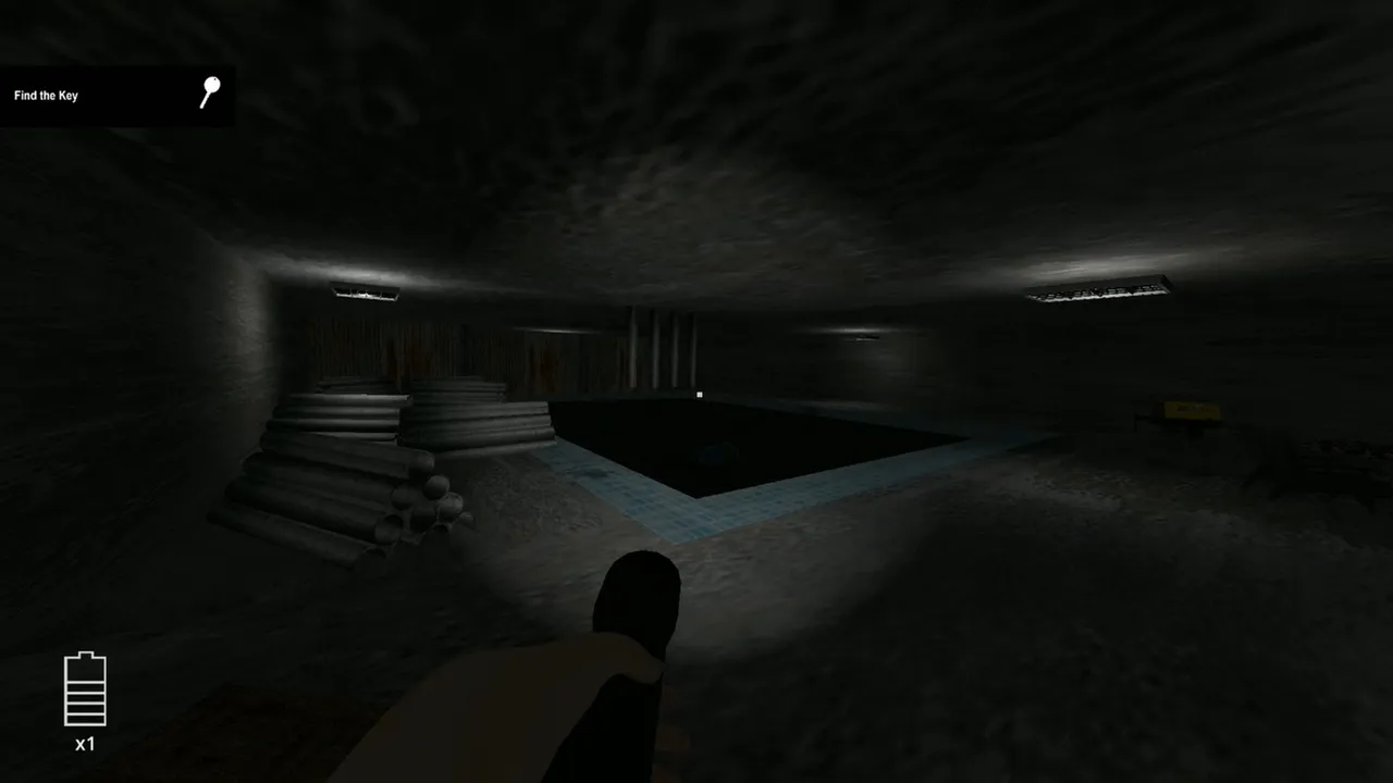 The Birth Cry Screenshot 7