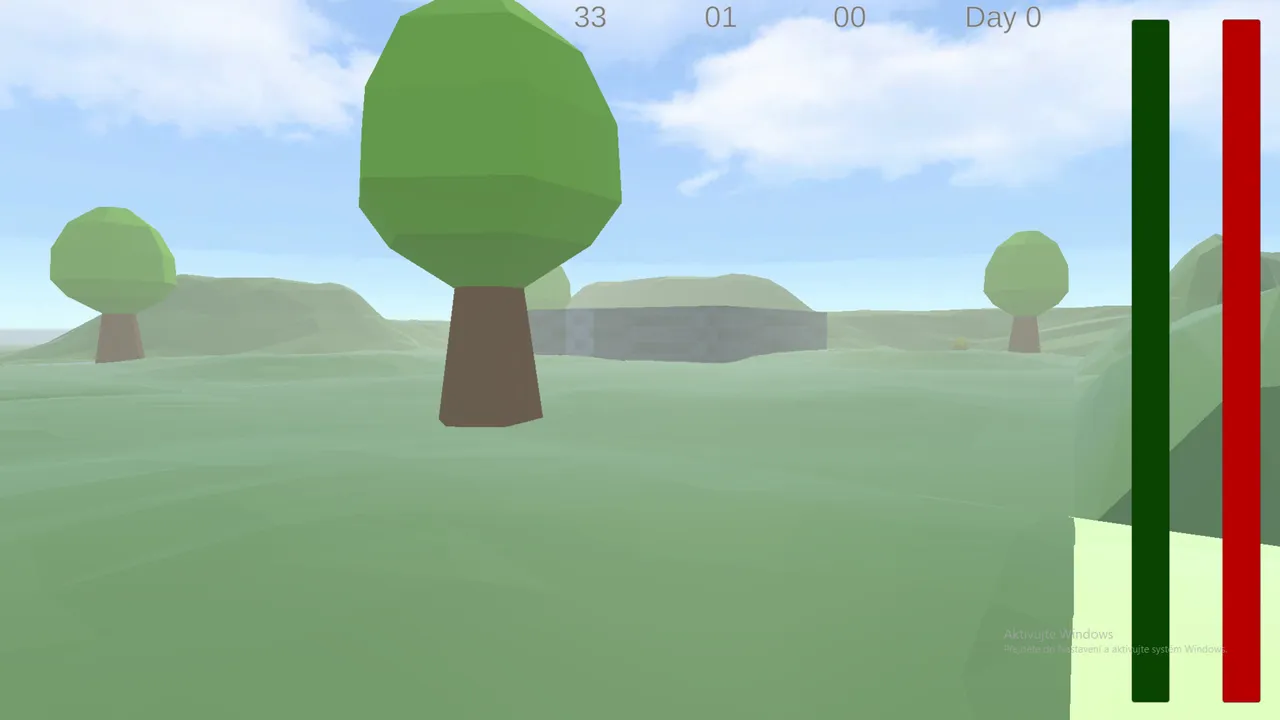 1 day poison in world Screenshot 1