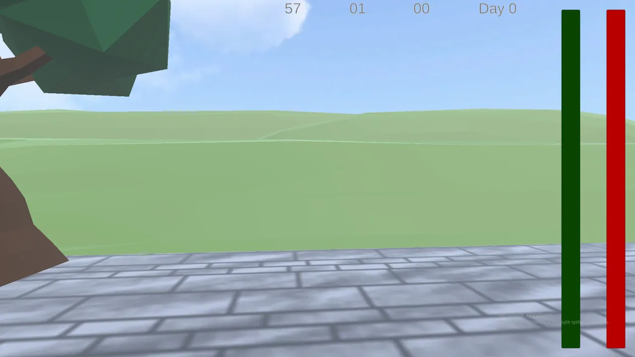 1 day poison in world Screenshot 2