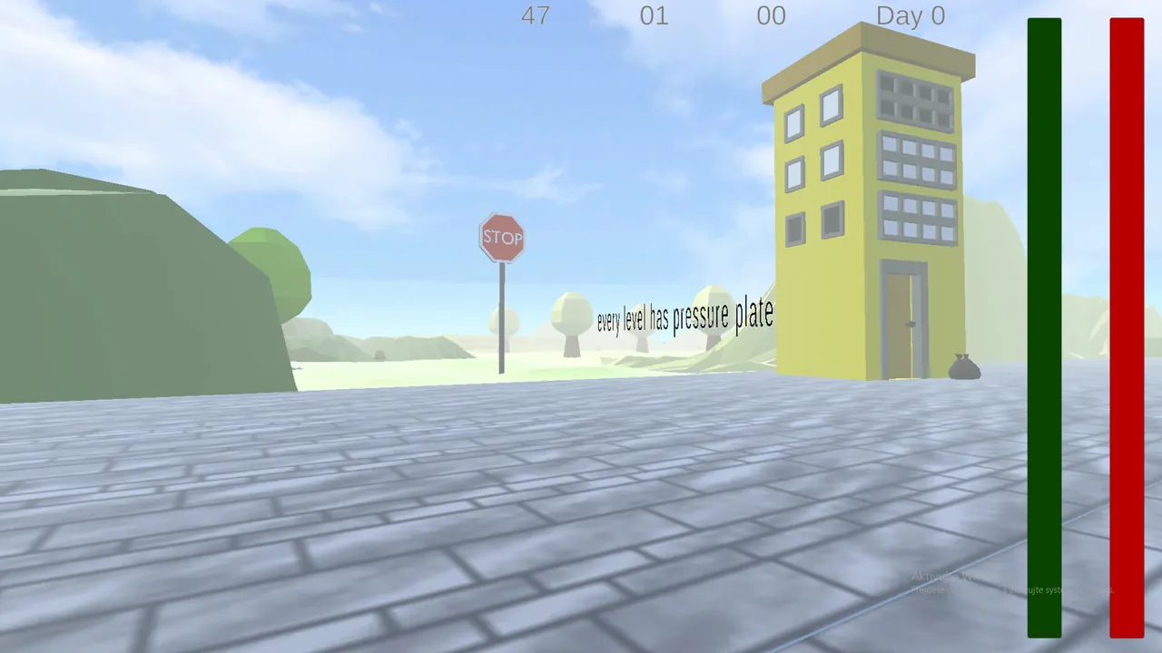 1 day poison in world Screenshot 3