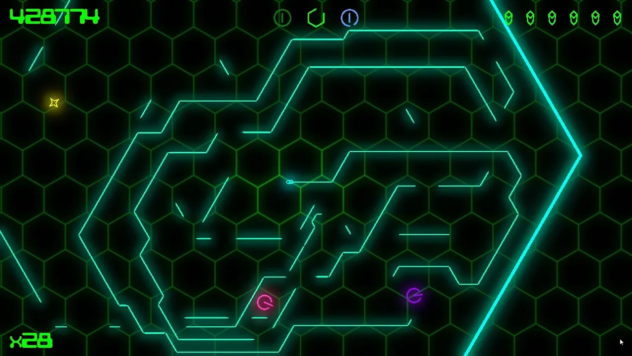 H3xatr0n Screenshot 6