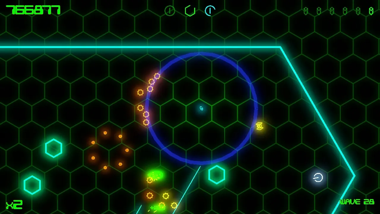 H3xatr0n Screenshot 3