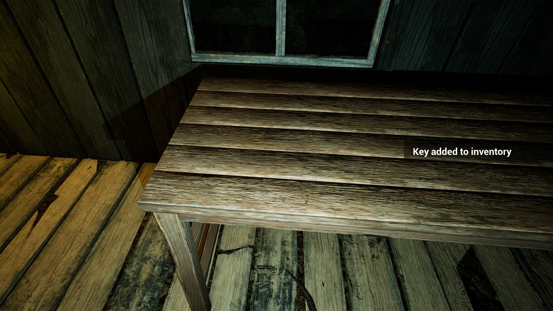 Haunted: Village Screenshot 3