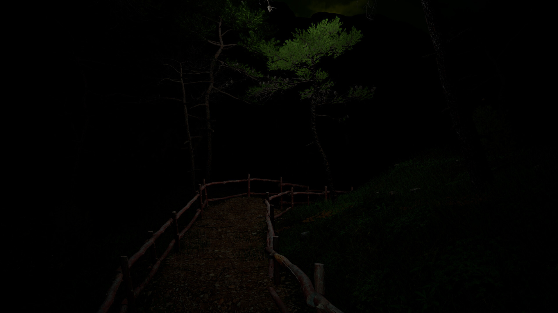 Haunted: Village Screenshot 0