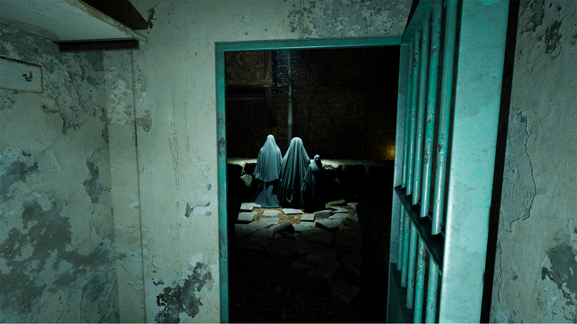 Haunted: Village Screenshot 6