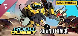 Roboquest: Soundtrack