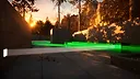 Scientific project: Optic Demo Screenshot 1
