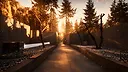 Scientific project: Optic Demo Screenshot 5