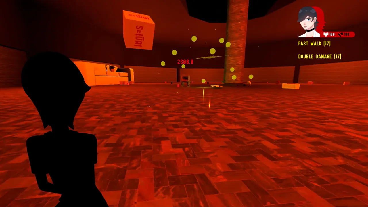 Shadow Saw Us Screenshot 8