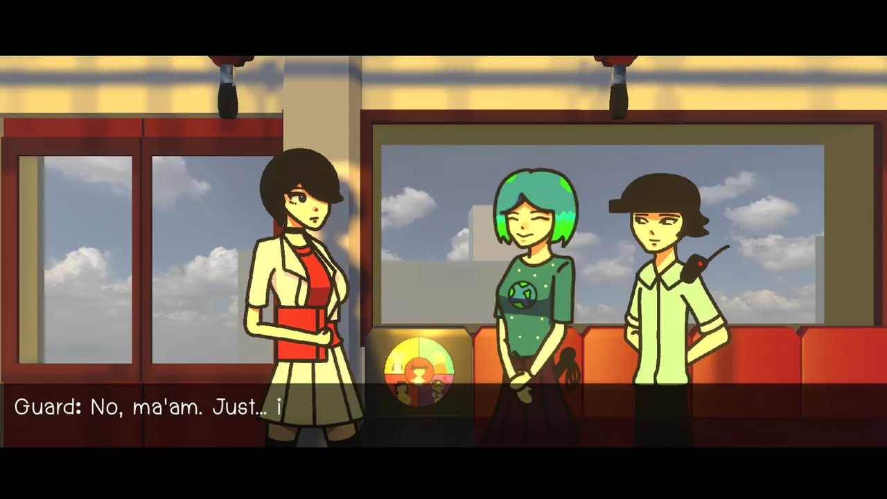 Shadow Saw Us Screenshot 9