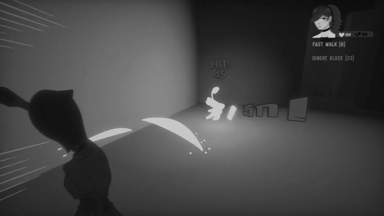 Shadow Saw Us Screenshot 2