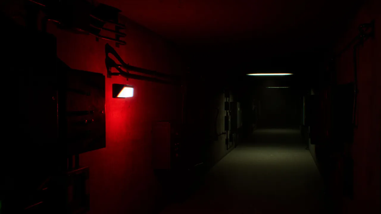 LIMINAL ESCAPE Screenshot 4