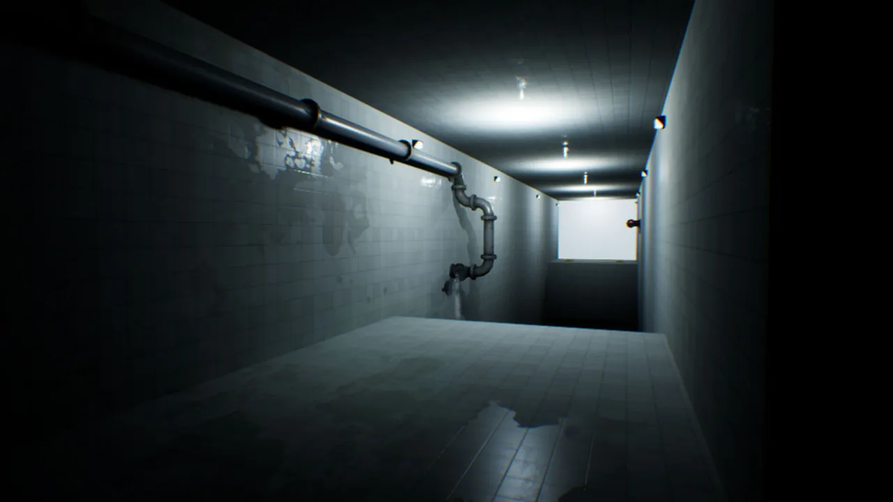 LIMINAL ESCAPE Screenshot 8