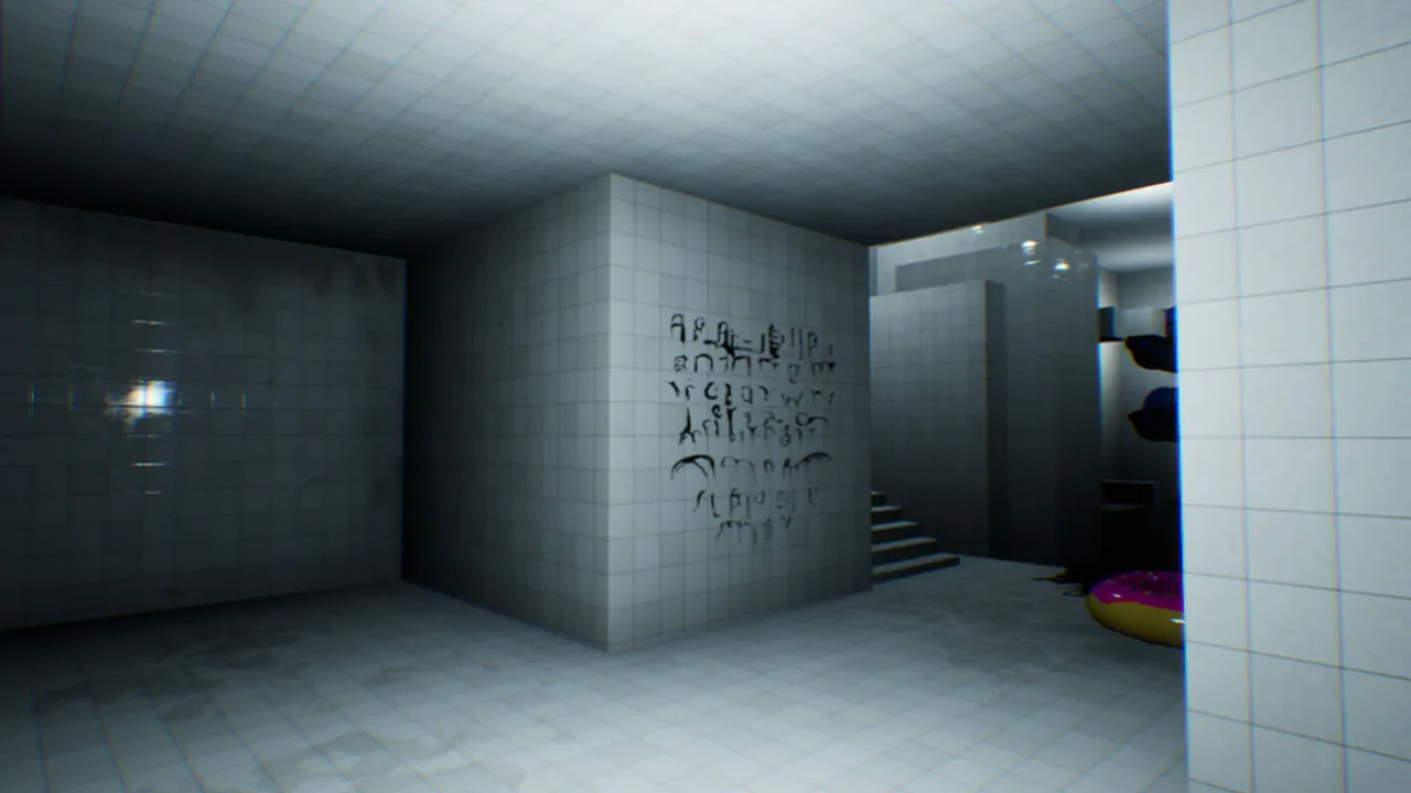 LIMINAL ESCAPE Screenshot 10