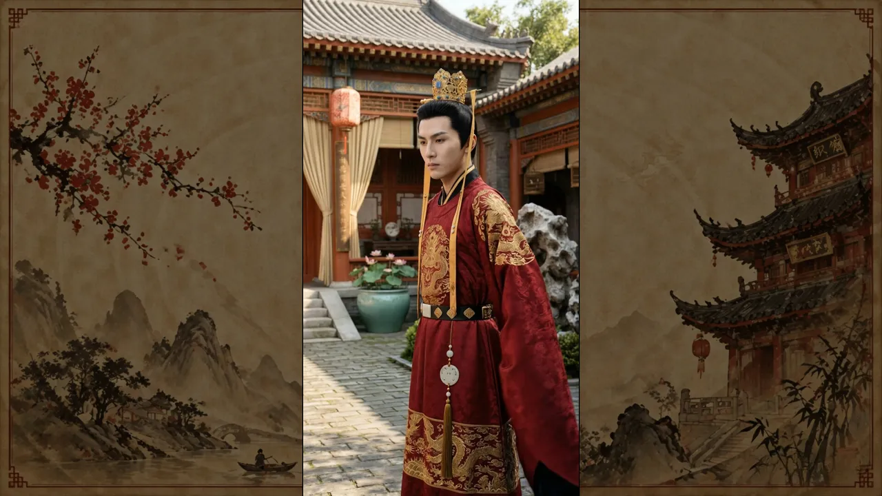 双面魔君心上仙 Screenshot 4