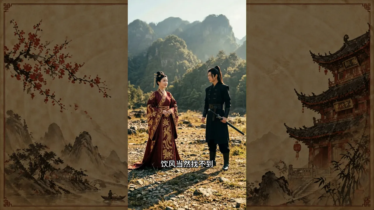 双面魔君心上仙 Screenshot 5