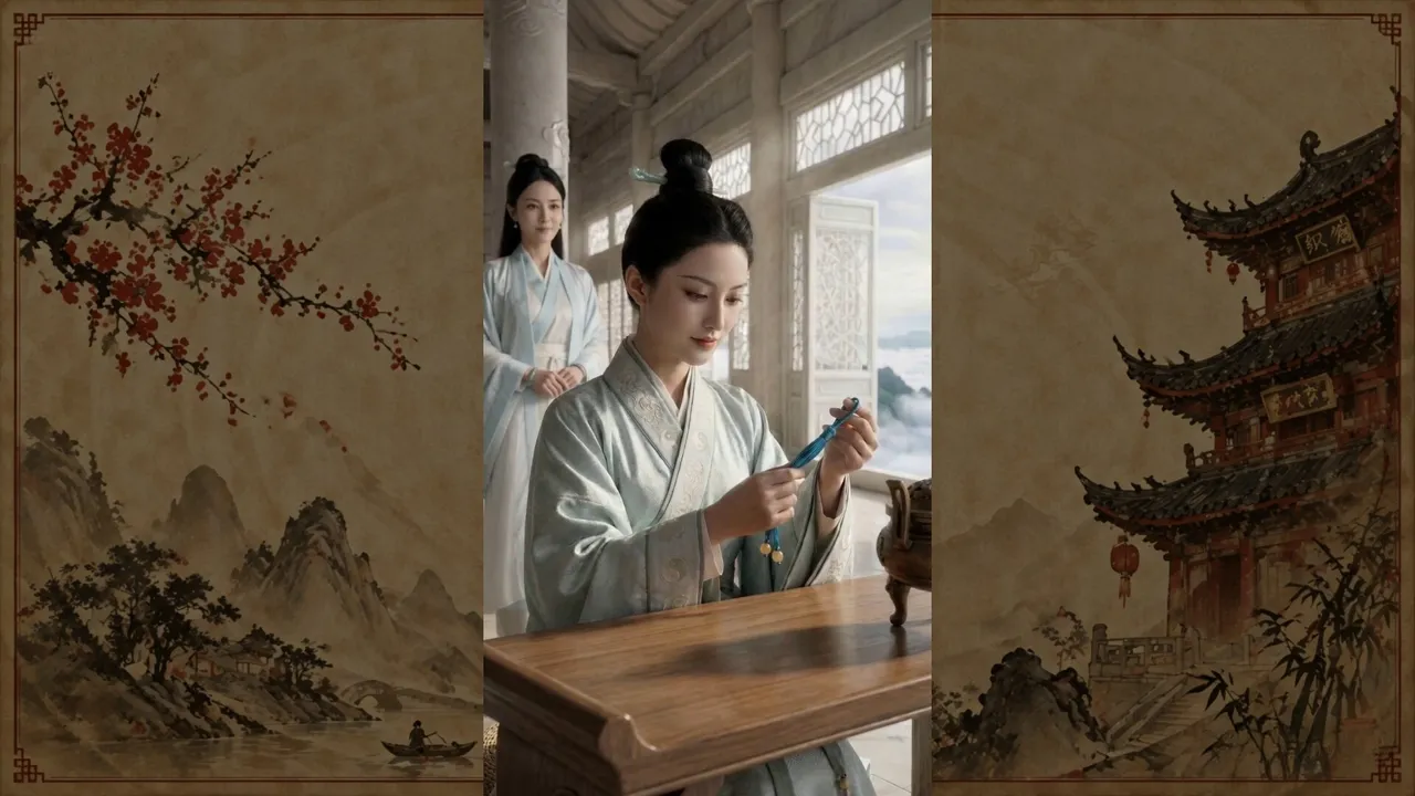 双面魔君心上仙 Screenshot 2