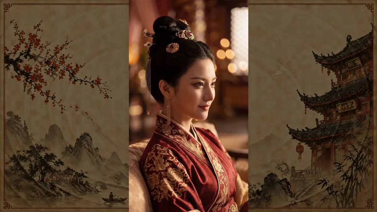 双面魔君心上仙 Screenshot 0