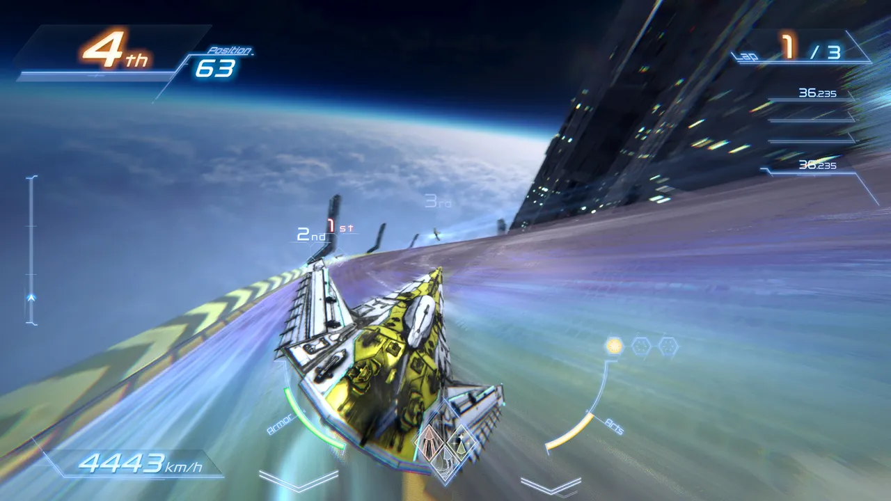 BRAYZ Screenshot 0