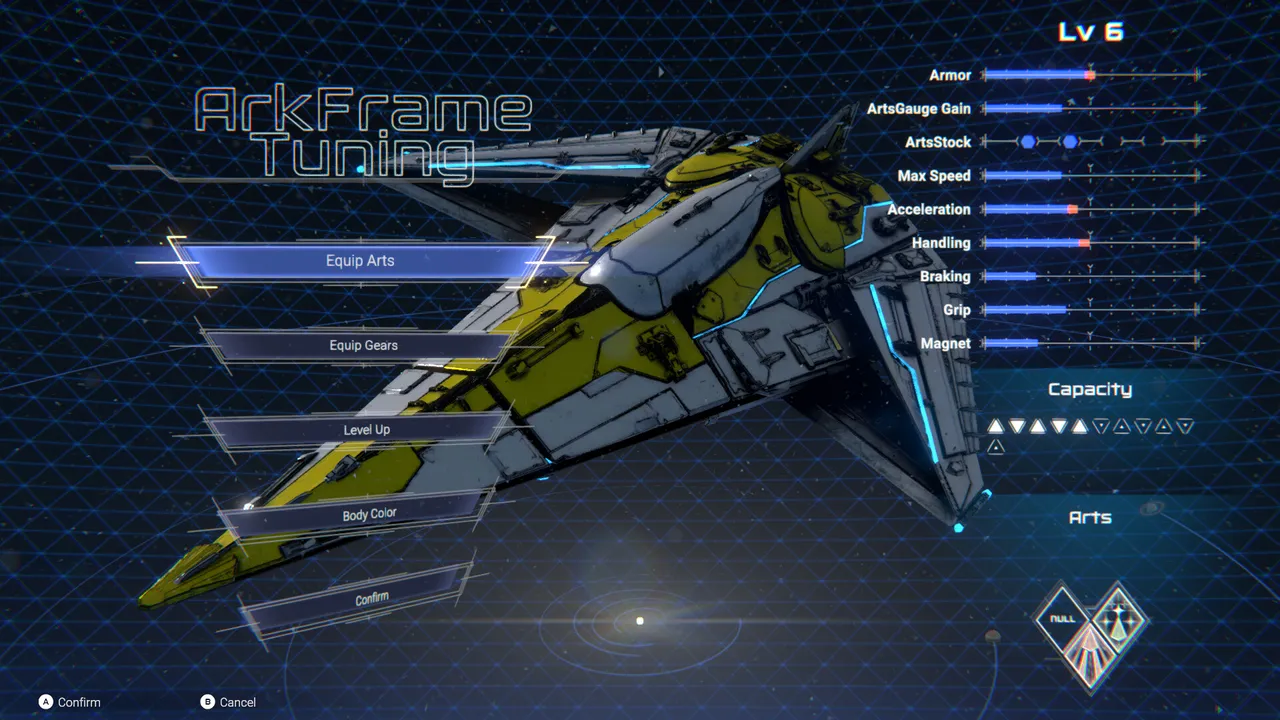 BRAYZ Screenshot 5